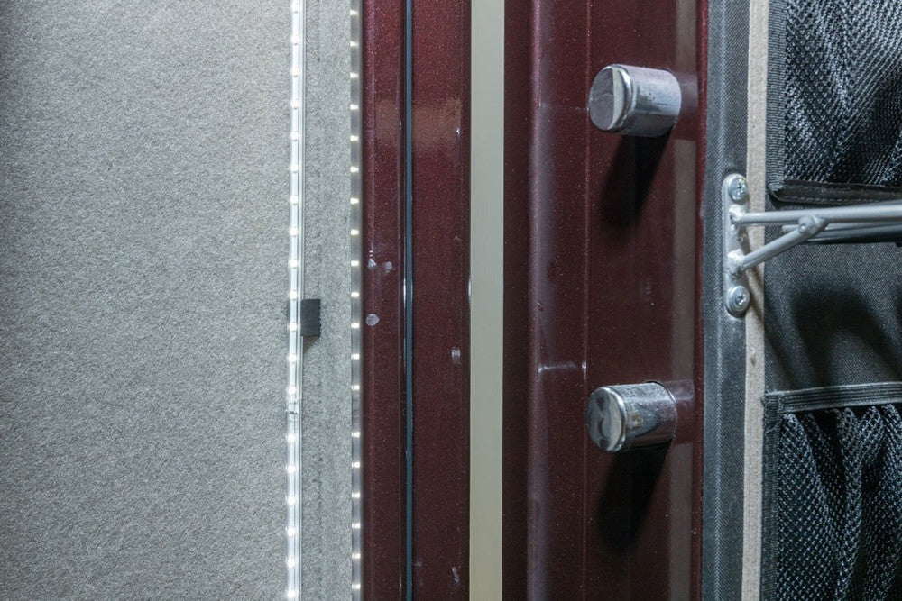 BROWNING LED SAFE LIGHTING KIT