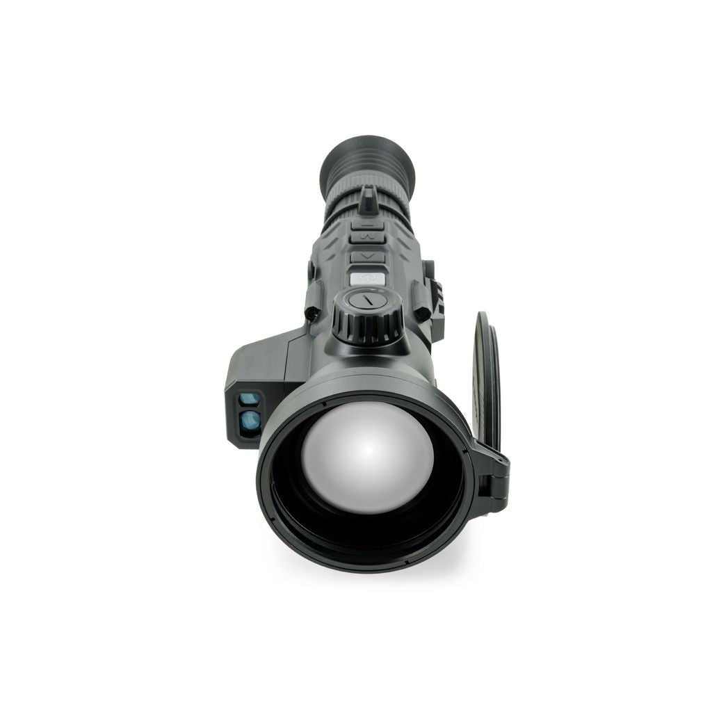Nocpix RICO 2 H75R Thermal 640 Scope 75 mm 4x LRF