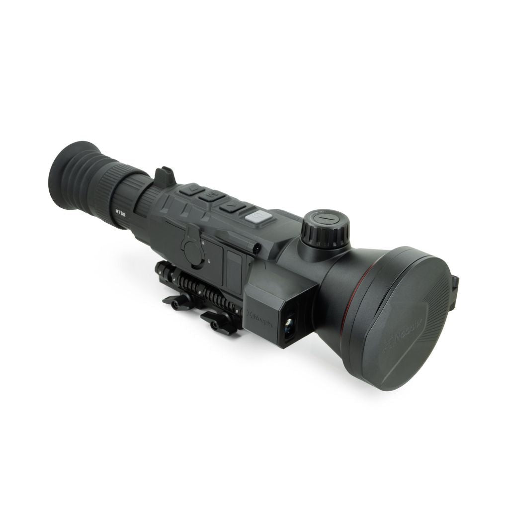Nocpix RICO 2 H75R Thermal 640 Scope 75 mm 4x LRF