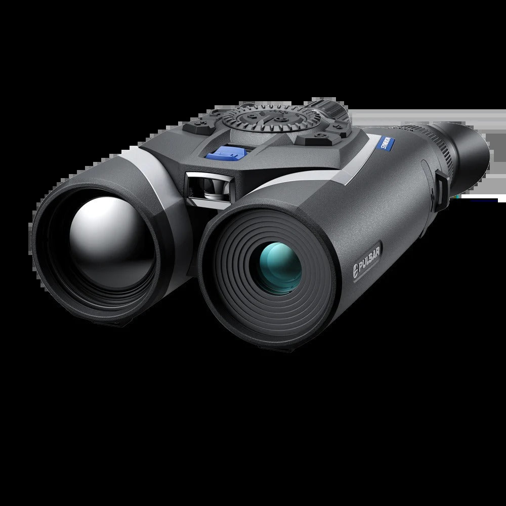 Pulsar Symbion LRF DXR50 Multispectral Binoculars - PL77458