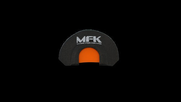 MFK Notorious Woodsman Mouth Call