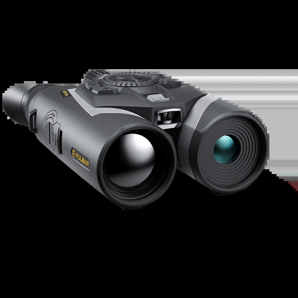 Pulsar Symbion LRF DXT50 Multispectral Binoculars PL77456