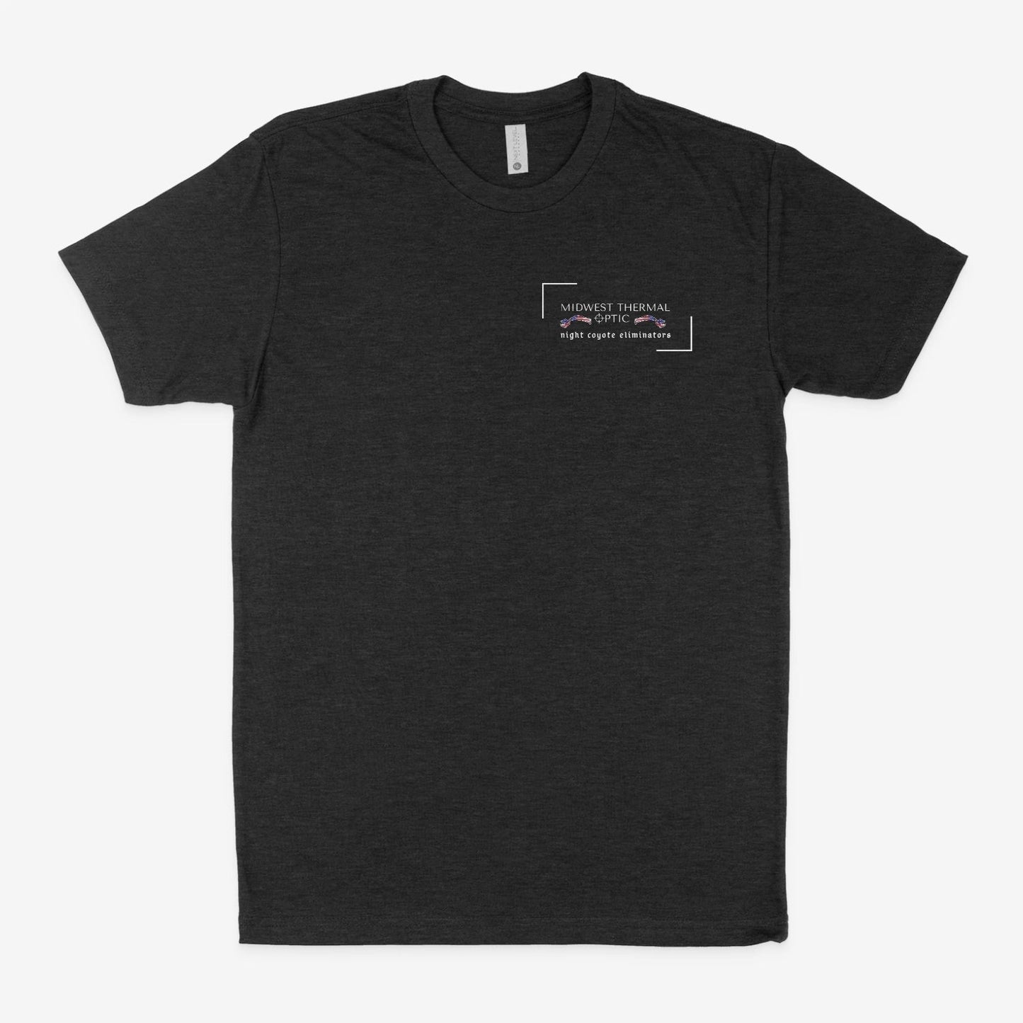 MTO Exclusive Trump T-Shirt (2XL/3XL)