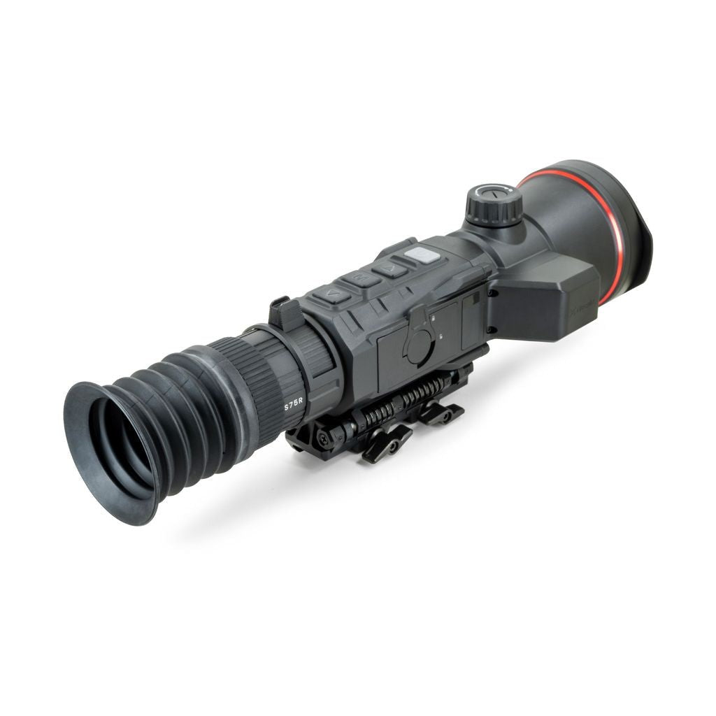 Store Display Nocpix RICO 2 S75R Thermal 1280 Scope 75 mm 3x LRF