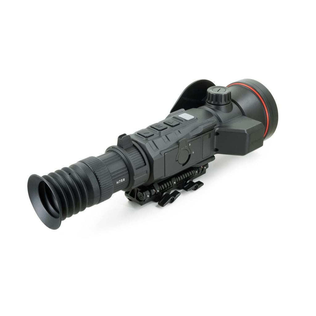 Nocpix RICO 2 H75R Thermal 640 Scope 75 mm 4x LRF