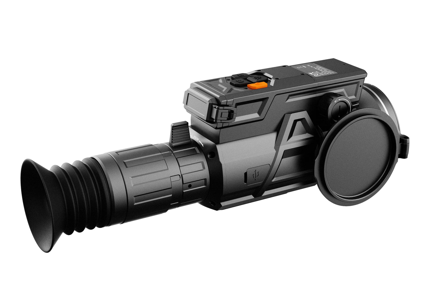 RIX DBH D12 Thermal Scope 1280