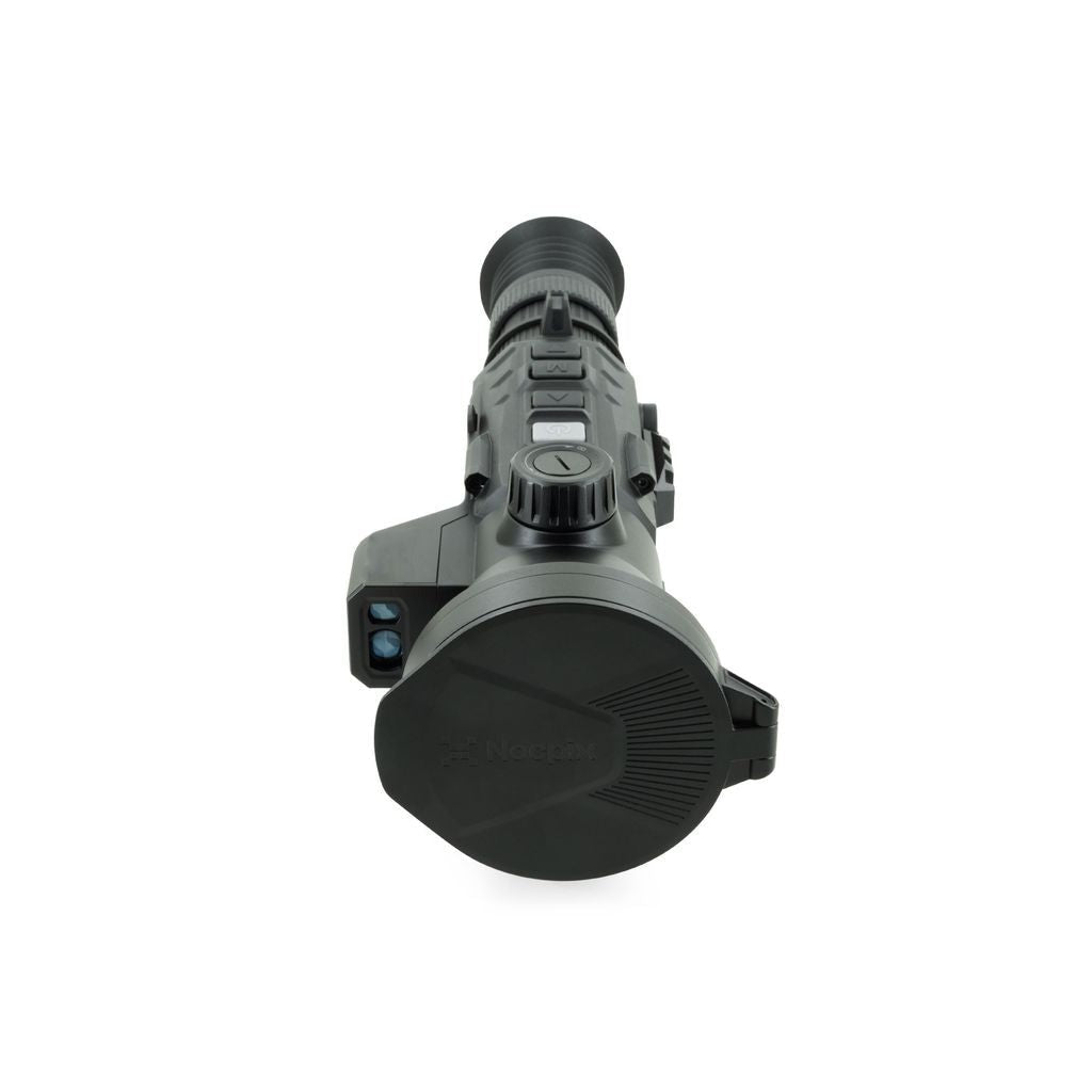 Nocpix RICO 2 H75R Thermal 640 Scope 75 mm 4x LRF