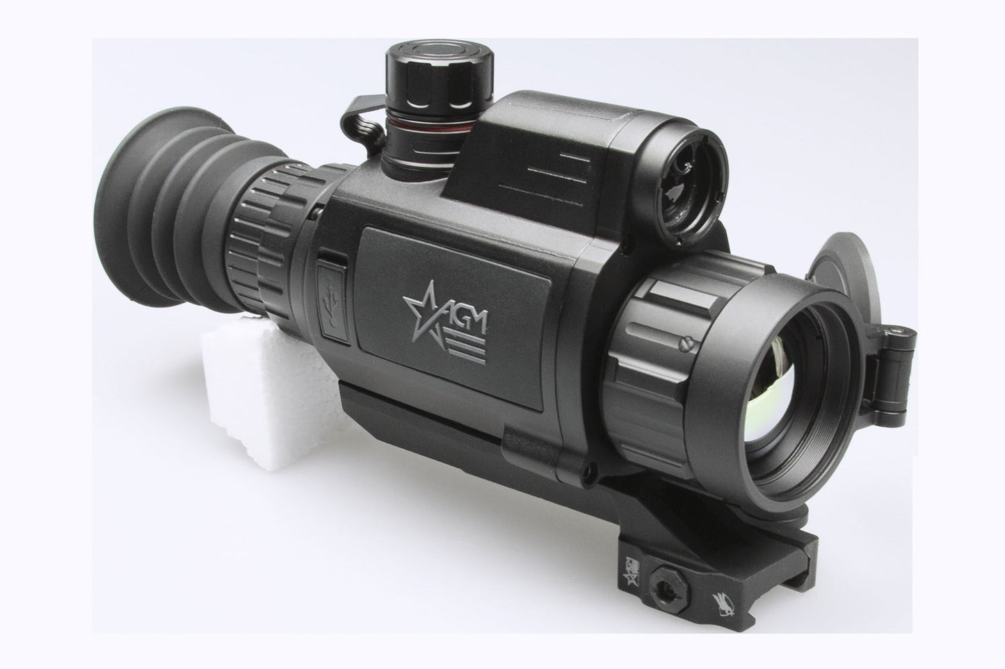 AGM Varmint V2 LRF 35-384 Thermal Scope