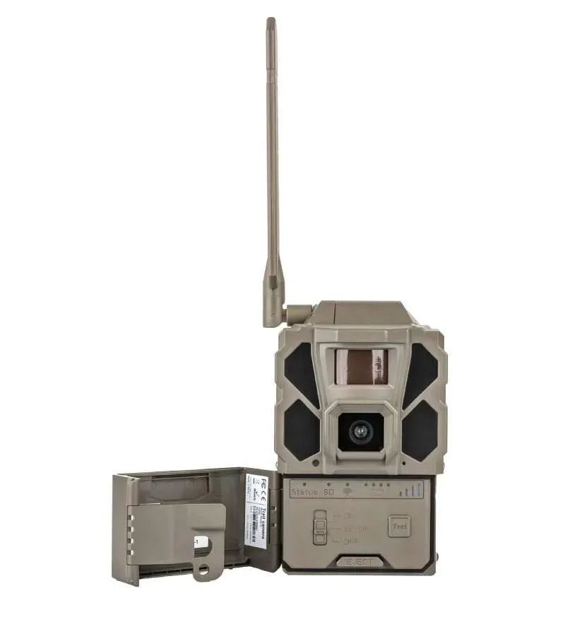 Tactacam Reveal X 3.0 Cellular Camera