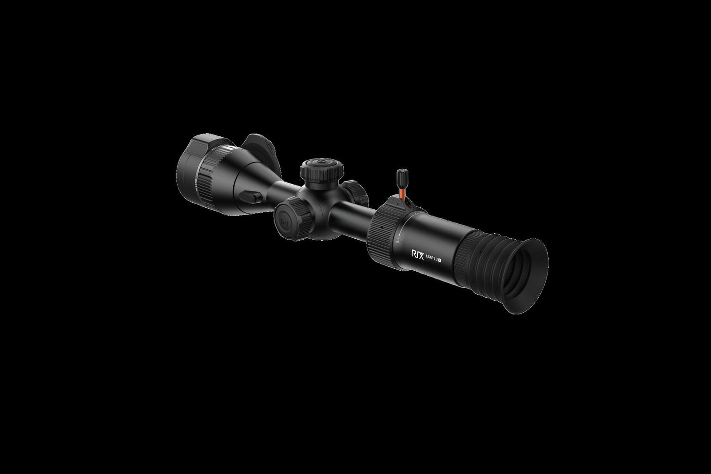 RIX Leap L3R Thermal Imaging Scope L3 LRF