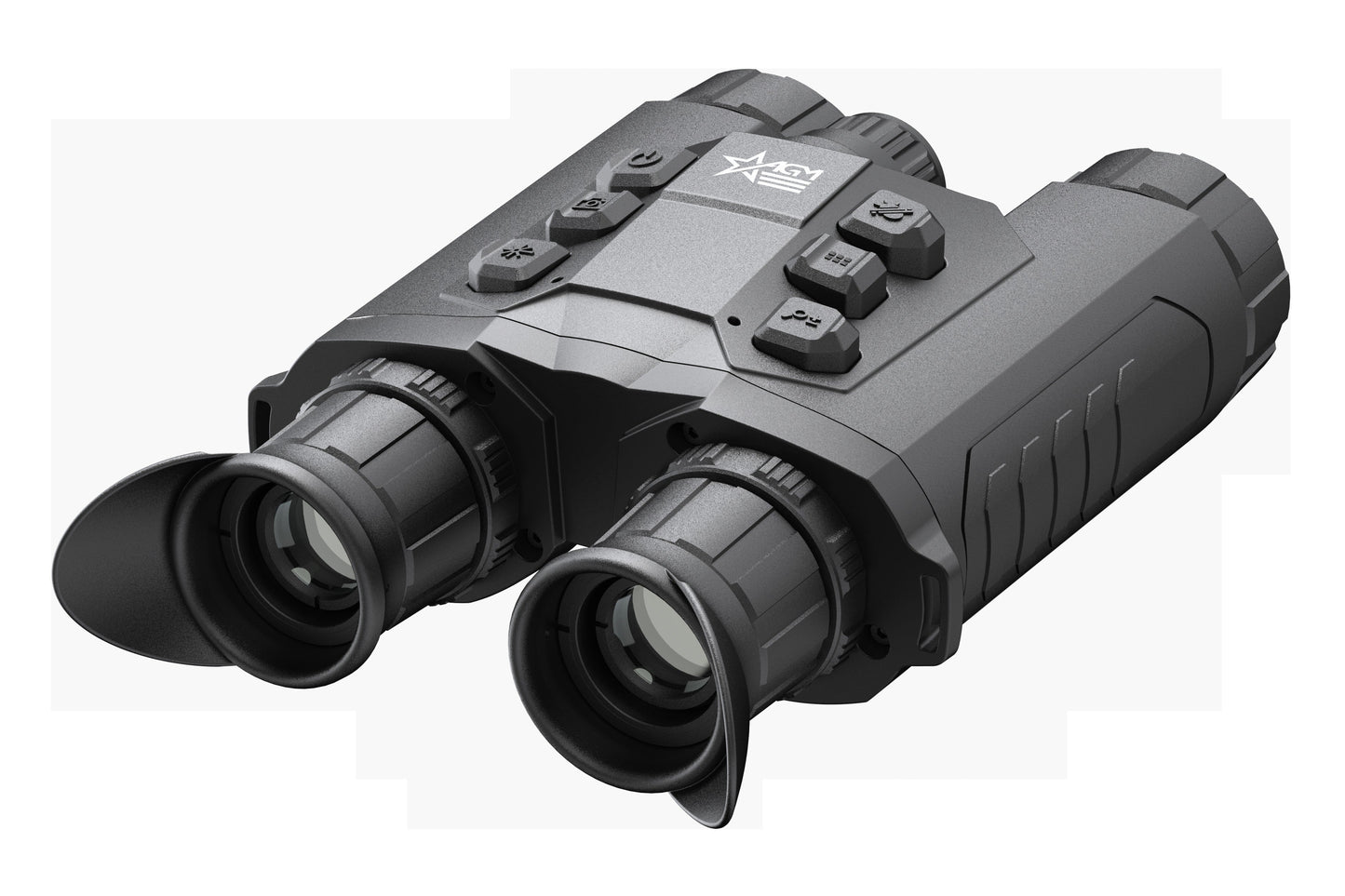 🔥 Sale! AGM ObservIR LRF 35 640 Thermal & Digital Binocular