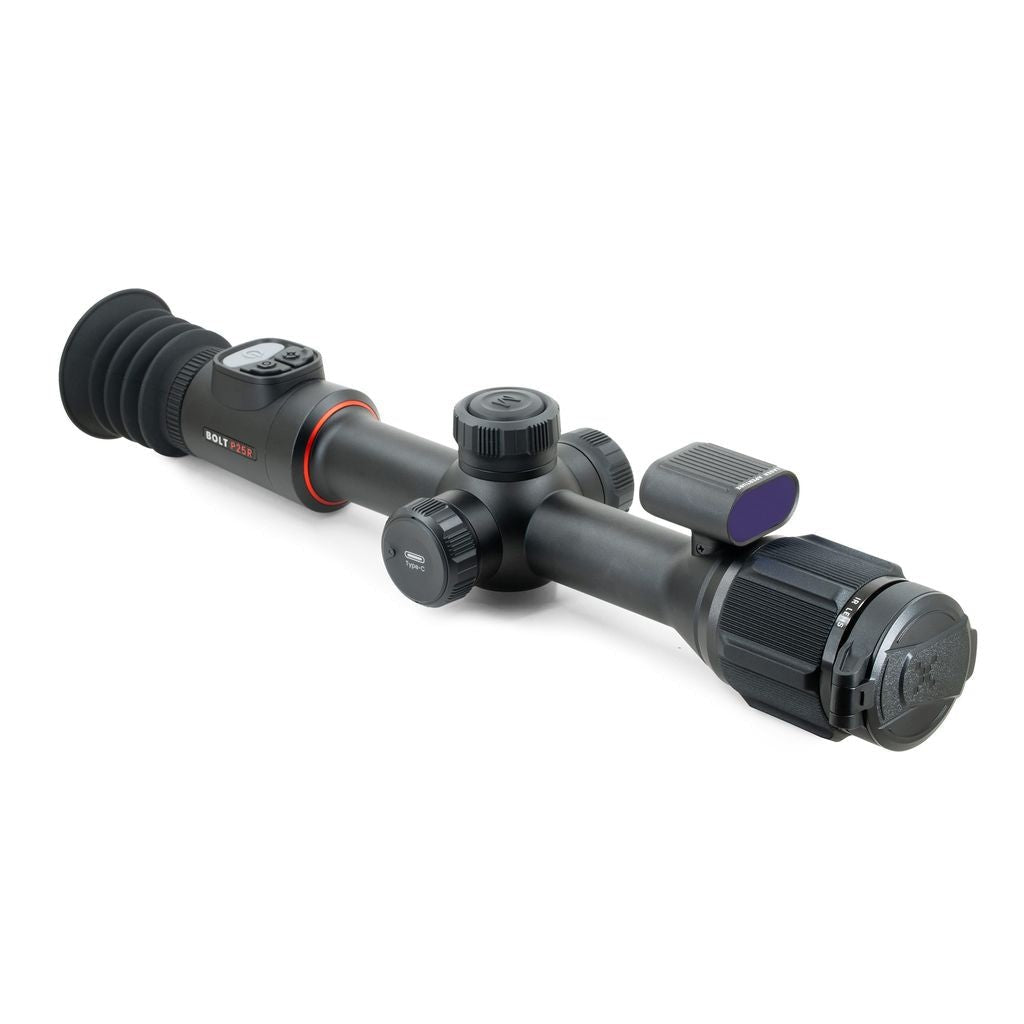 Nocpix BOLT P25R Thermal Imaging Scope 256 25mm