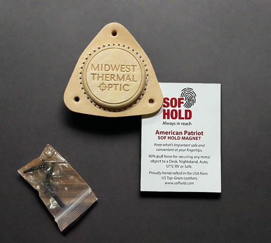 SOFHOLD Gun Magnets