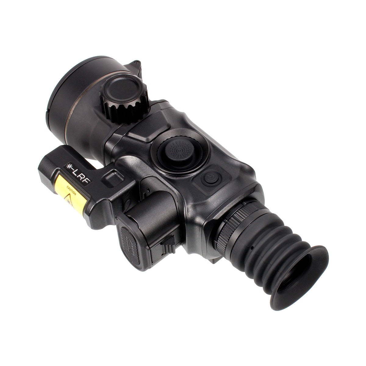 Store Display WAVE TEMPEST 650 LRF Thermal Scope