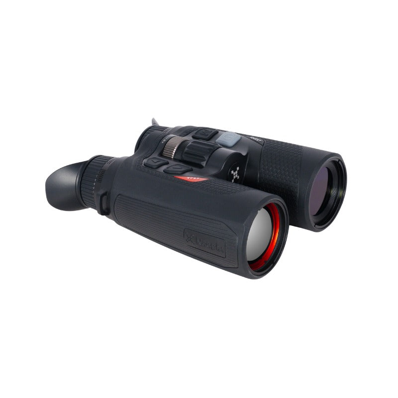 Nocpix QUEST S50R 1280 Thermal Binocular W/ Integrated Laser Rangefinder LRF