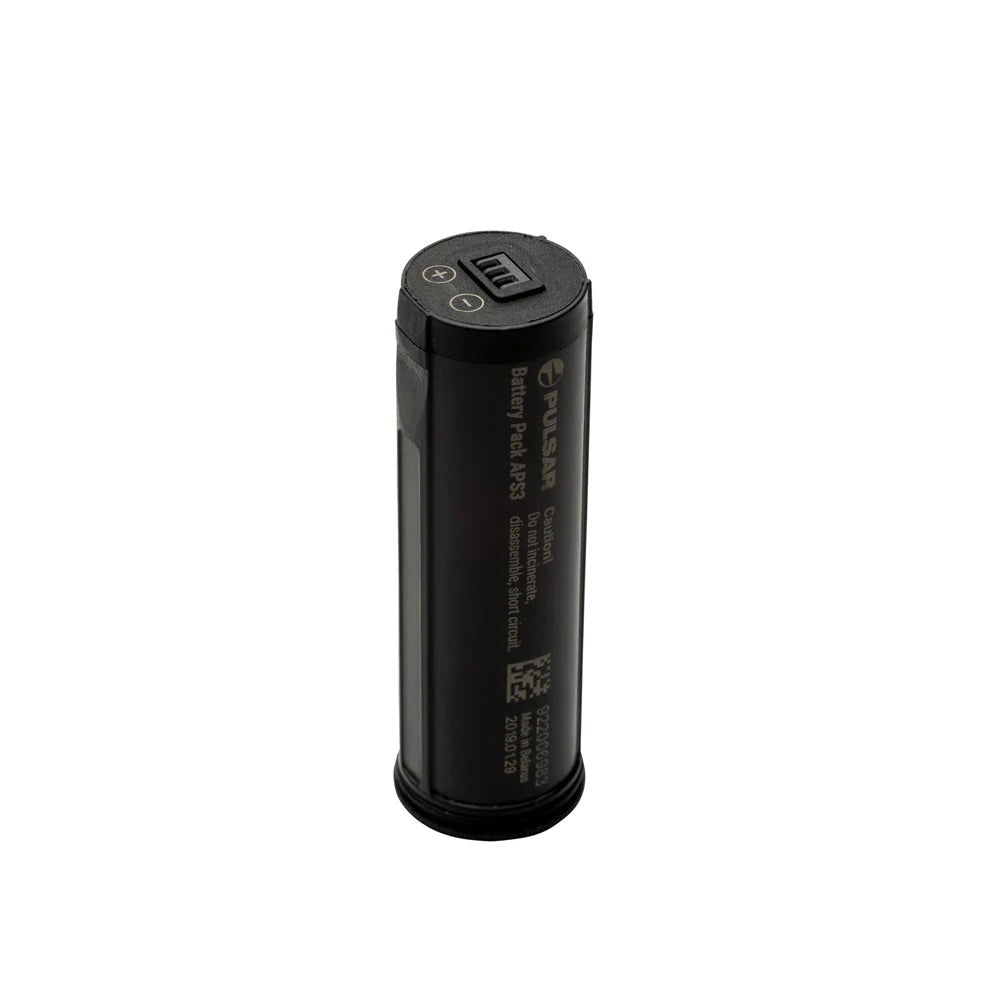 Pulsar APS 3 Battery Pack #PL79161