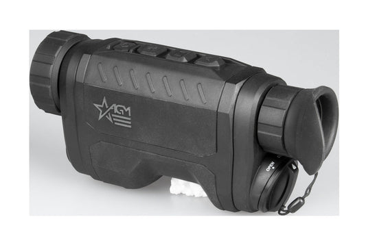 AGM ReachIR LRF 35-640 Thermal Imaging Monocular with LRF