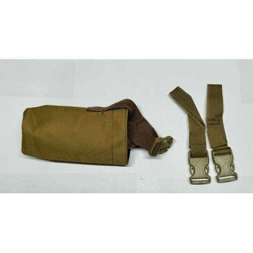 Reese Outdoors Thermal Scope Covers – Premium Protection for High-Value Thermal Optics