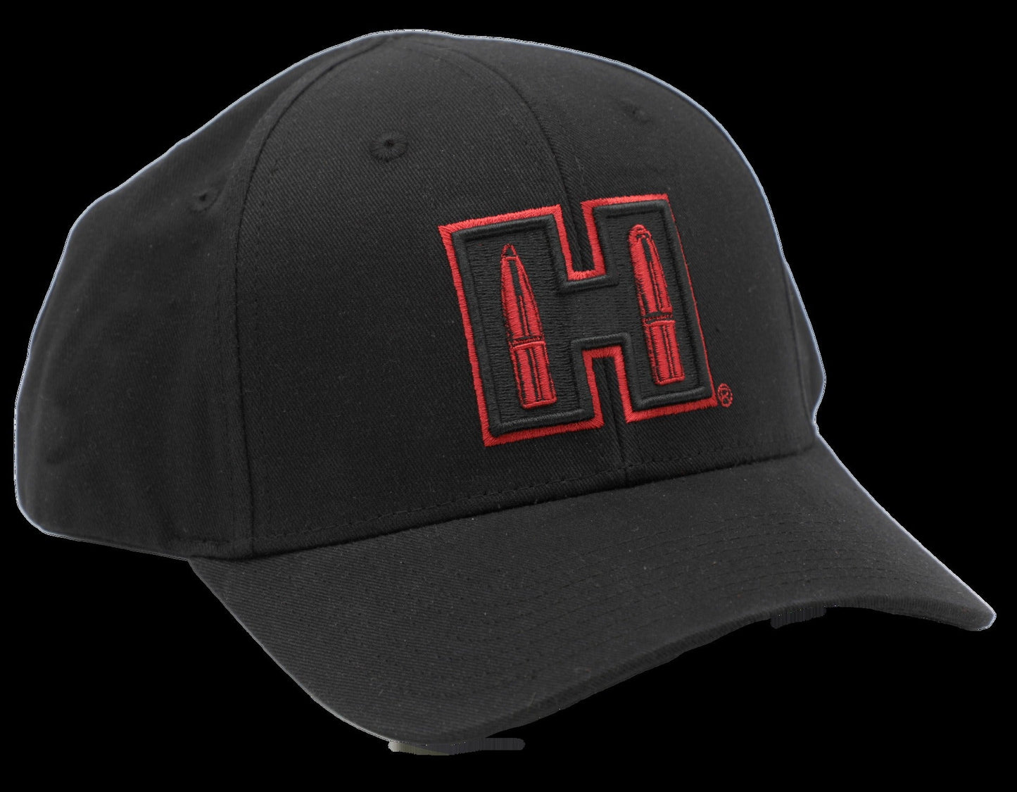Hornady H Patch Hat