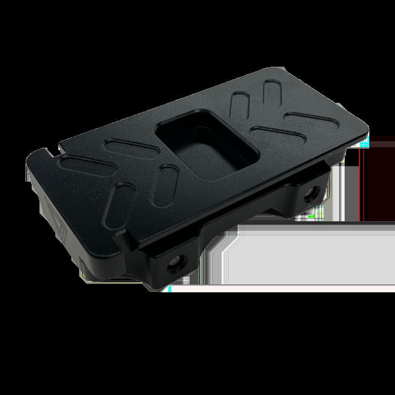 Warrior Tripods Adapter Plate (Picatinny to ARCA)