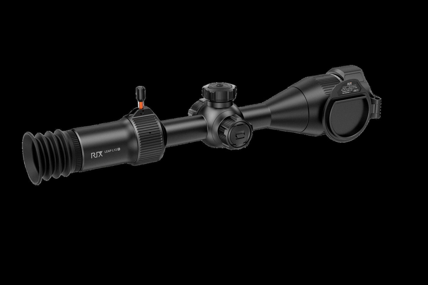 RIX Leap L12R 1280 Thermal Imaging Scope