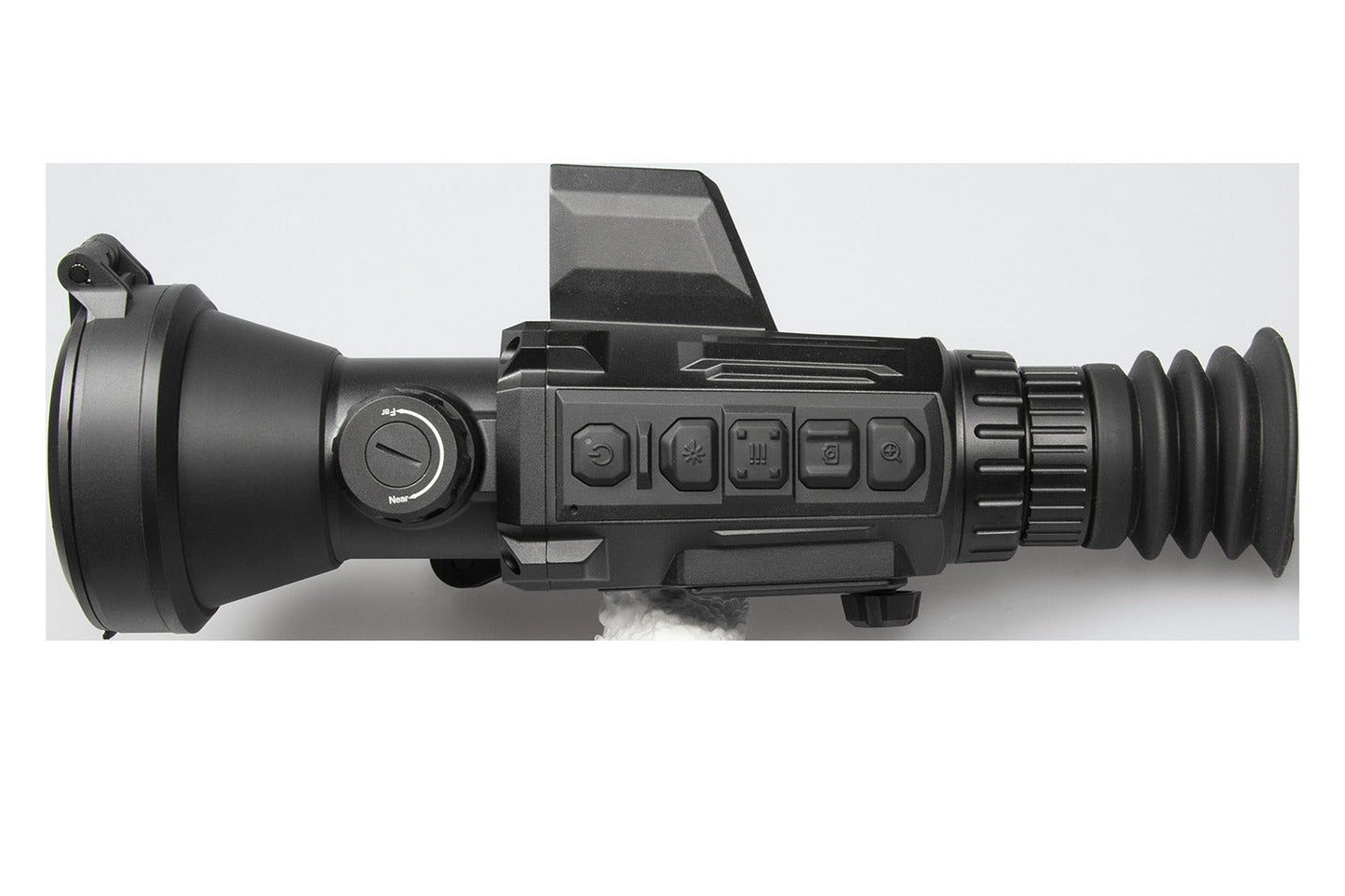 DEMO AGM Secutor LRF 75-640 Thermal Scope