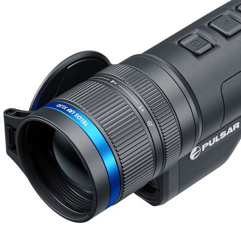 Store Display Pulsar Telos LRF XL50 Thermal Monocular PL77515