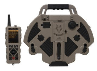 FoxPro X360 Digital Game Caller 360