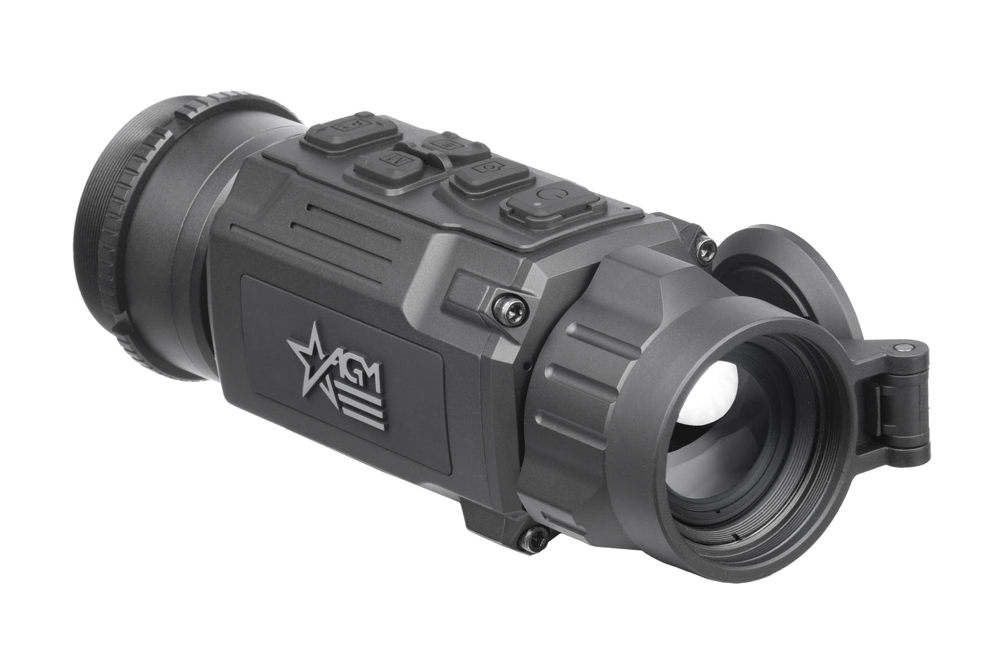 AGM Rattler-C V2 35-384 Thermal Imaging Clip-On DS