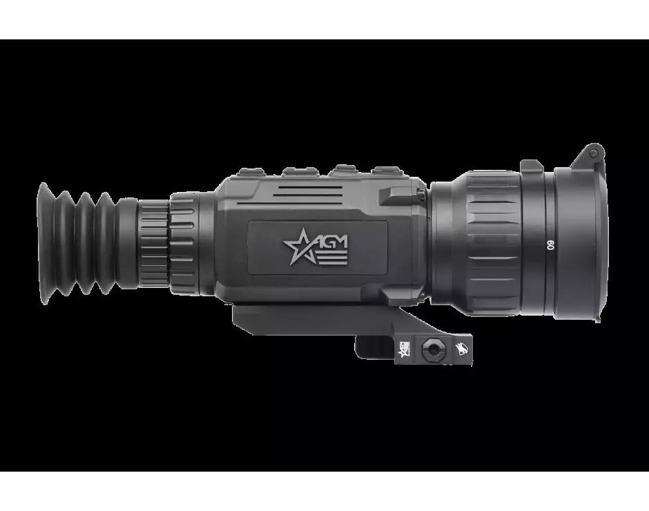 AGM Clarion 640 35/60 MM Thermal Scope DS