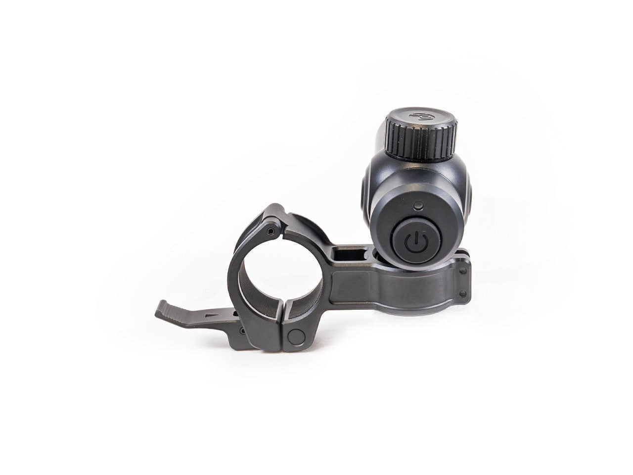 InfiRay Outdoor ILR 1200 Laser Rangefinder LRF BOLT AC80