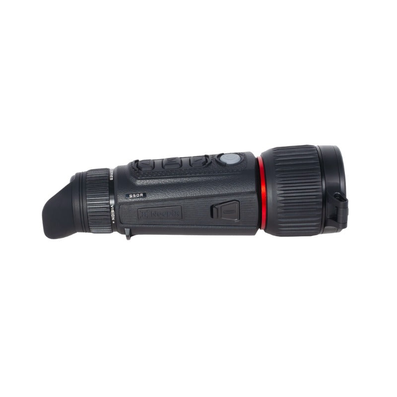 Nocpix VISTA S50R Rangefinding Thermal Monocular LRF 1280