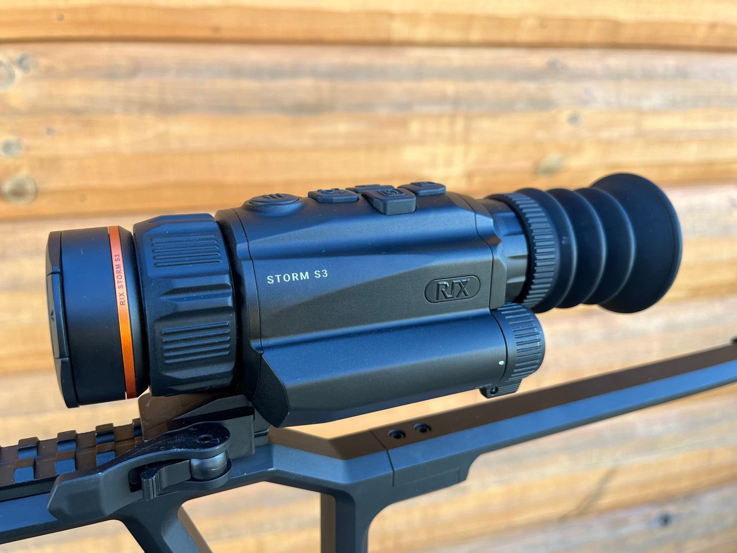 Sale! RIX Storm S3 Thermal Imaging Scope
