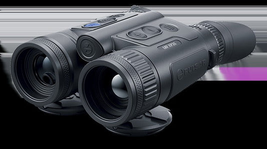 🔥 Sale! Pulsar Merger LRF XP35 Binoculars PL77484