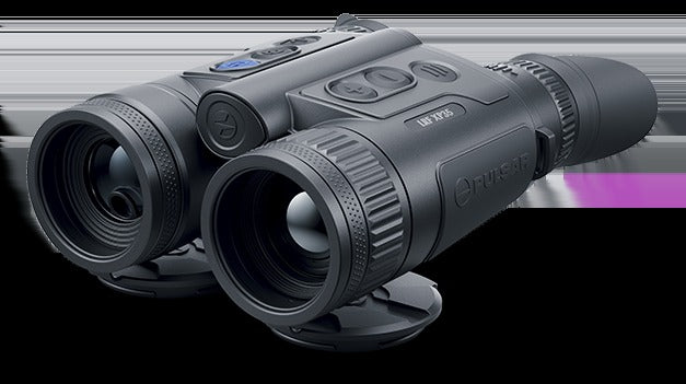 🔥 Sale! Pulsar Merger LRF XP35 Binoculars PL77484