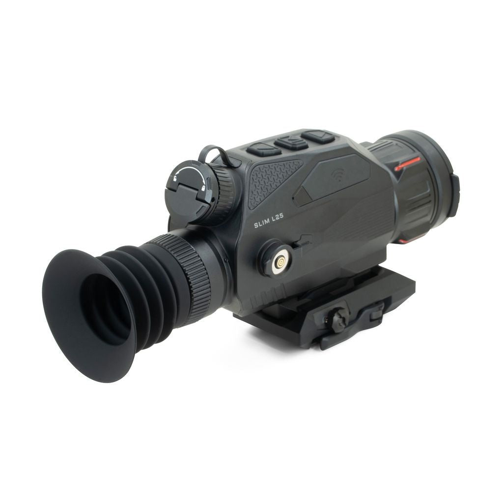 Nocpix SLIM L25 Multi Function Thermal Optic 384 25mm