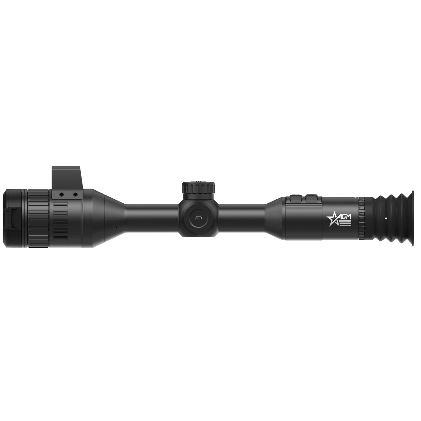 AGM Spectrum LRF 4K Digital Day & Night Vision Rifle Scope