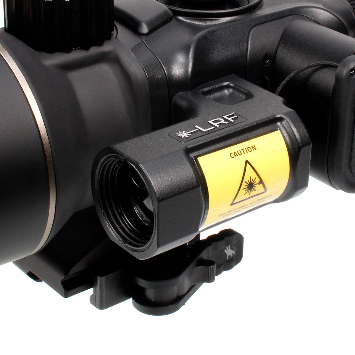 Store Display WAVE TEMPEST 650 LRF Thermal Scope