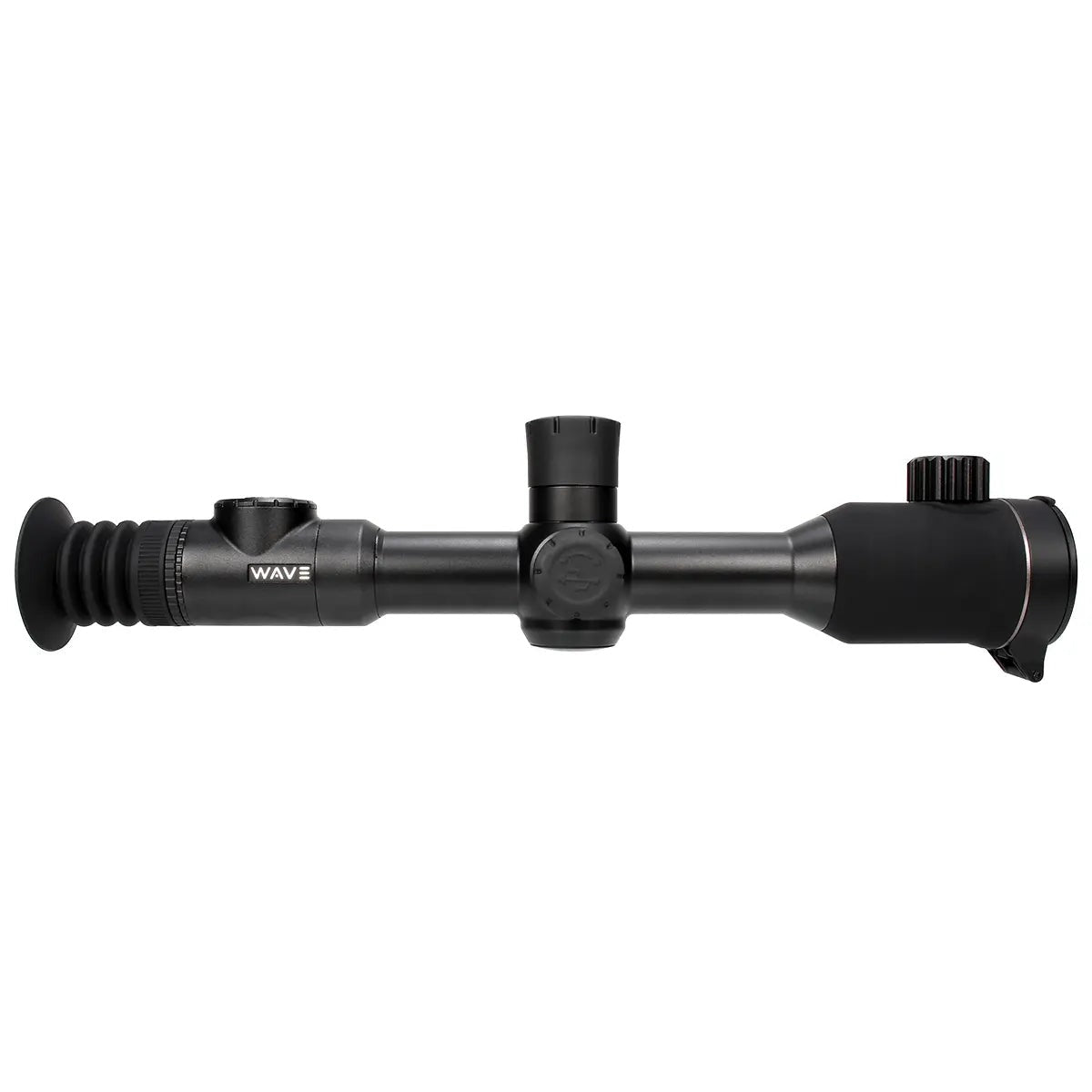 WAVE Fusion Thermal Atris 335 Advanced Thermal Riflescope WTS100