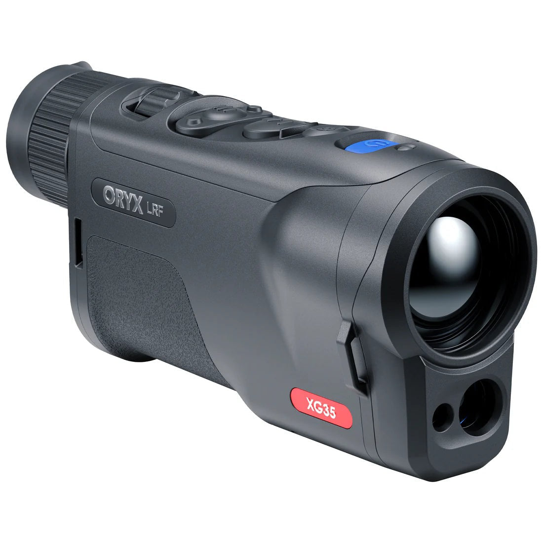 Pulsar Oryx LRF XG35 Thermal Monocular PL77504