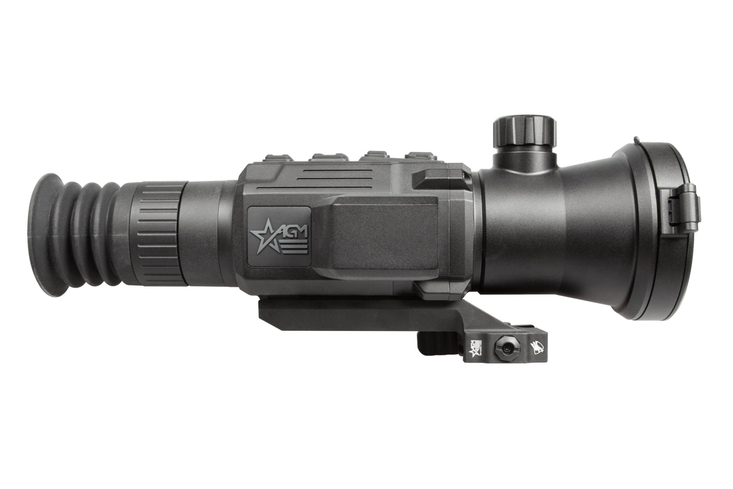 Store Display AGM Evolver LRF 1280 Thermal Scope