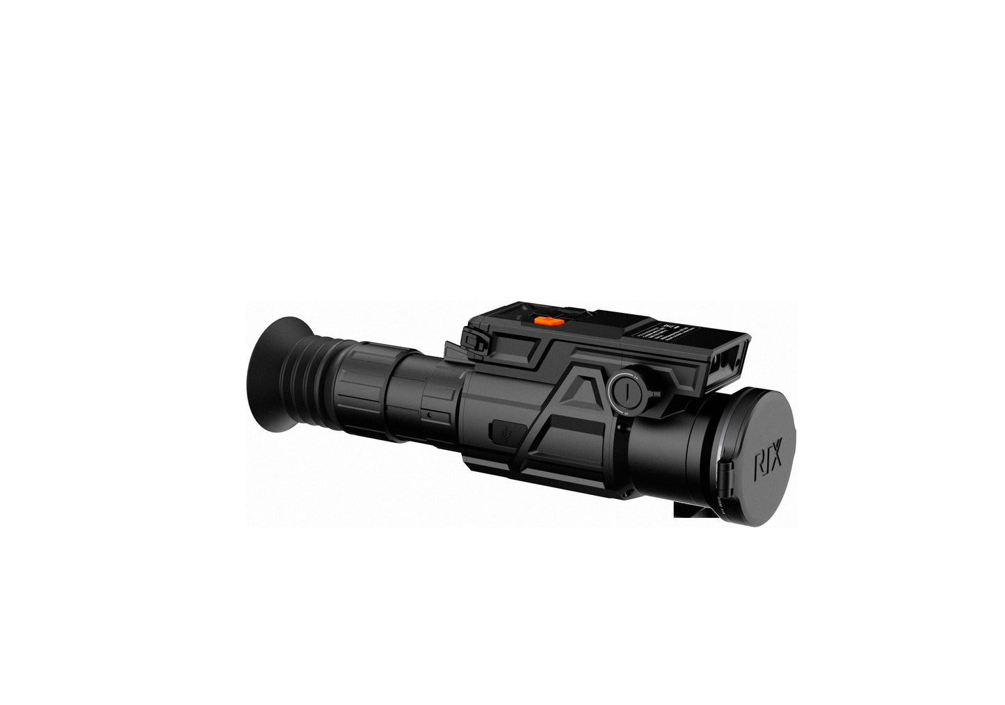 RIX DBH D6 640 Thermal Imaging Scope