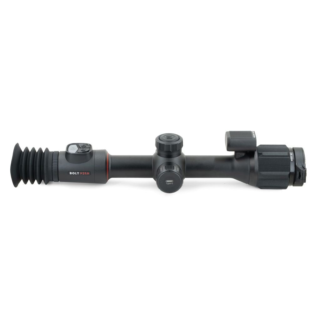 Nocpix BOLT P25R Thermal Imaging Scope 256 25mm