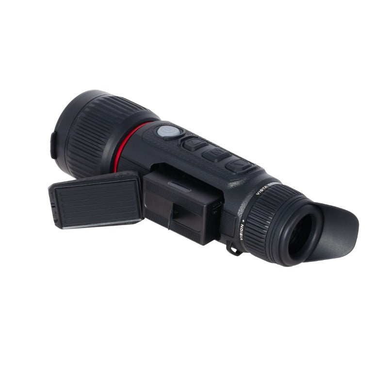 Nocpix VISTA S50R Rangefinding Thermal Monocular LRF 1280