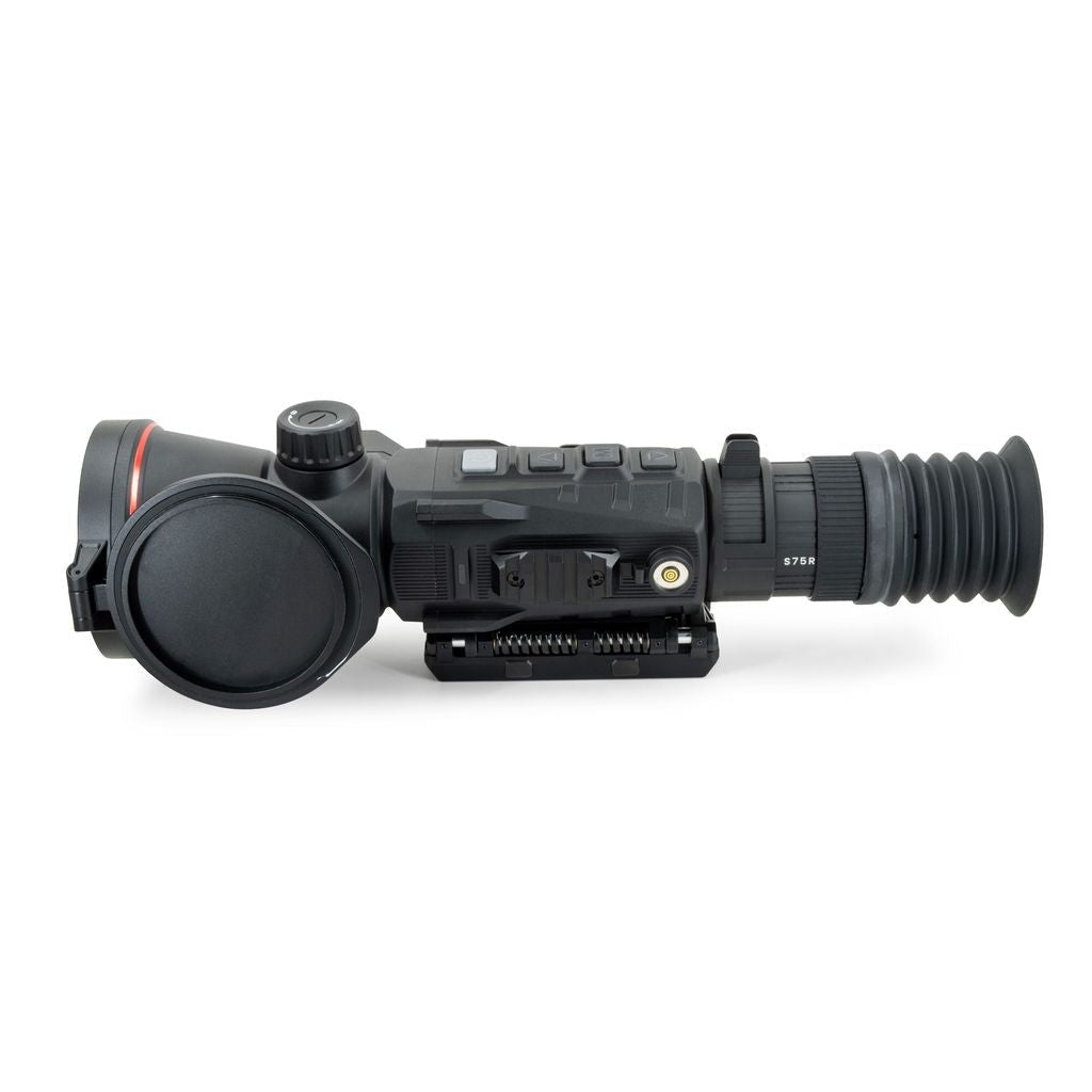 Nocpix RICO 2 S75R Thermal 1280 Scope 75 mm 3x LRF