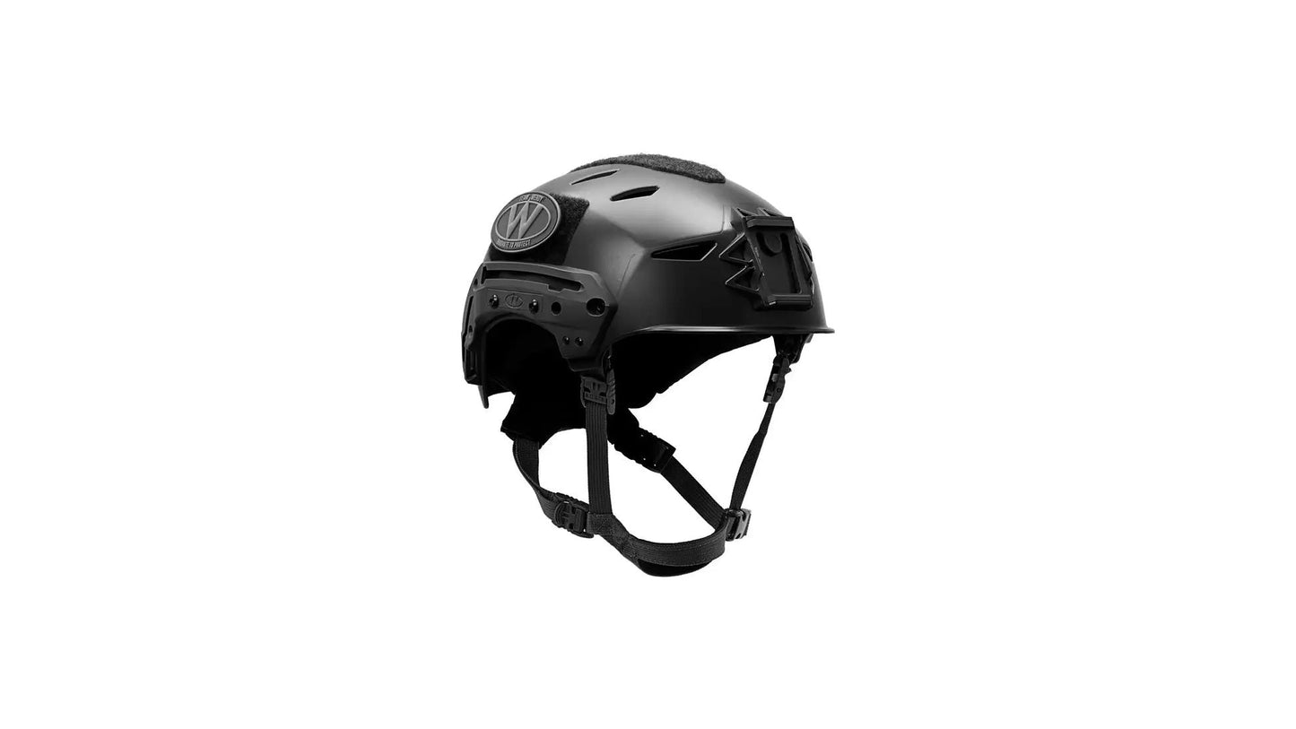 TEAM WENDY® EXFIL® RAIL 3.0 LTP BUMP HELMET