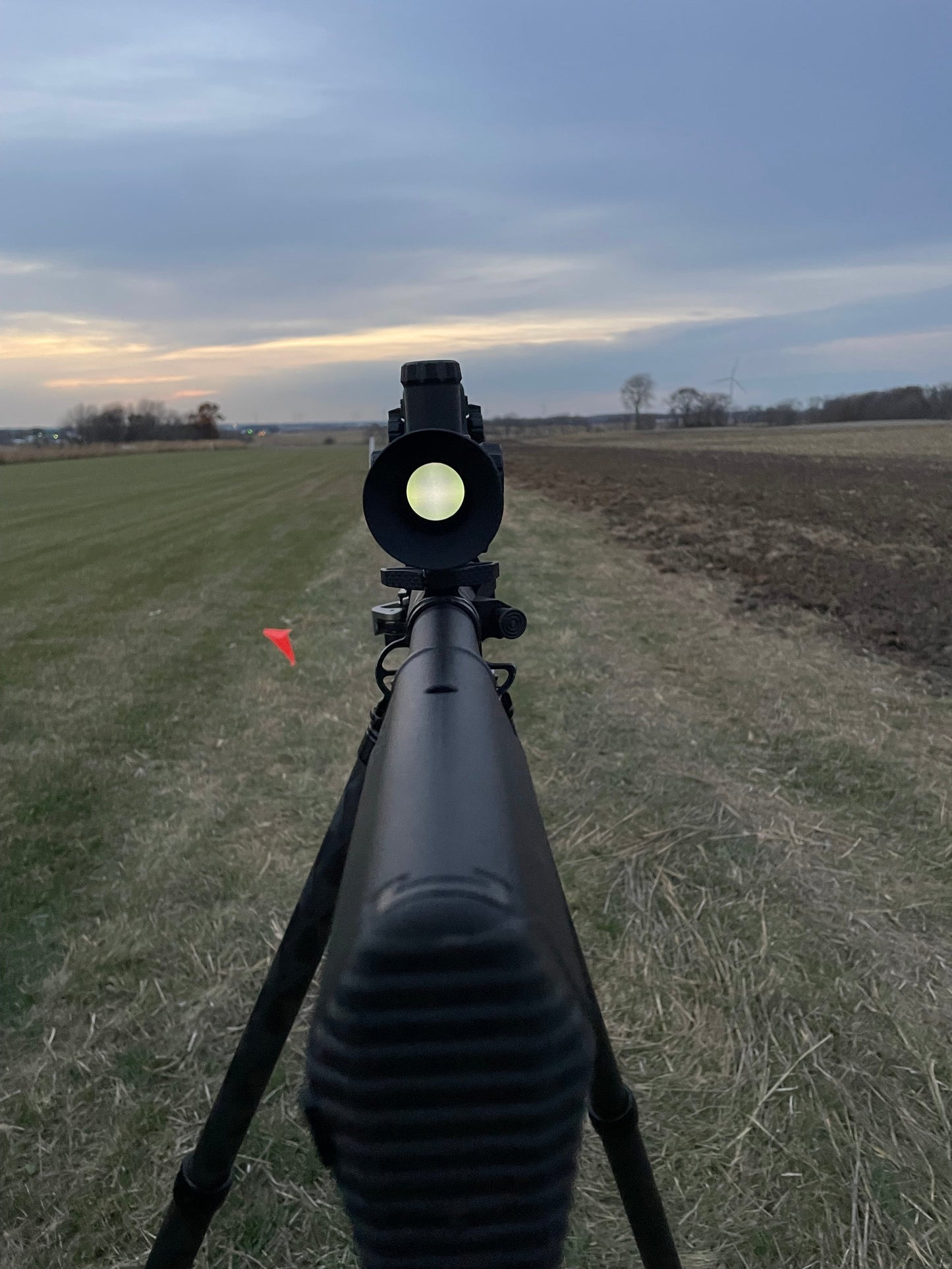 🔥 Sale! Pulsar Thermion 2 Thermal Scope LRF XL50 PL76557