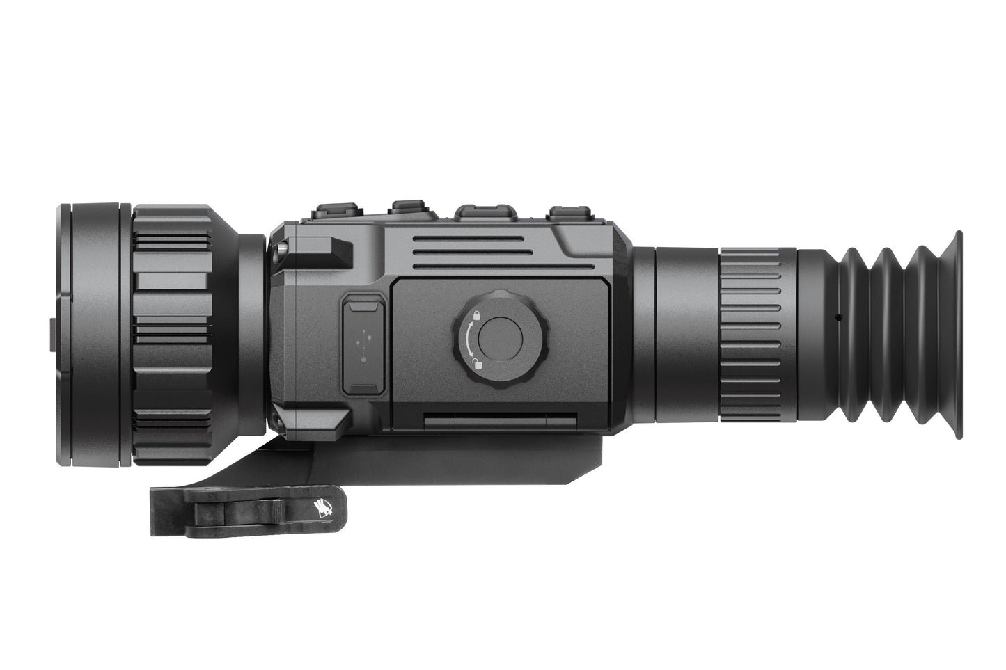 AGM Rattler V3 LRF 50 640 Thermal Riflescope