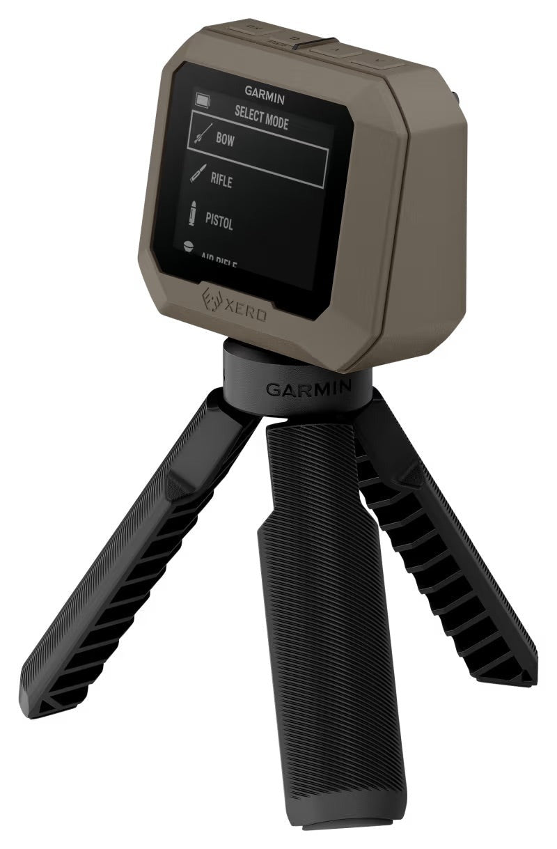 Sale! Garmin Xero® C1 Pro Chronograph