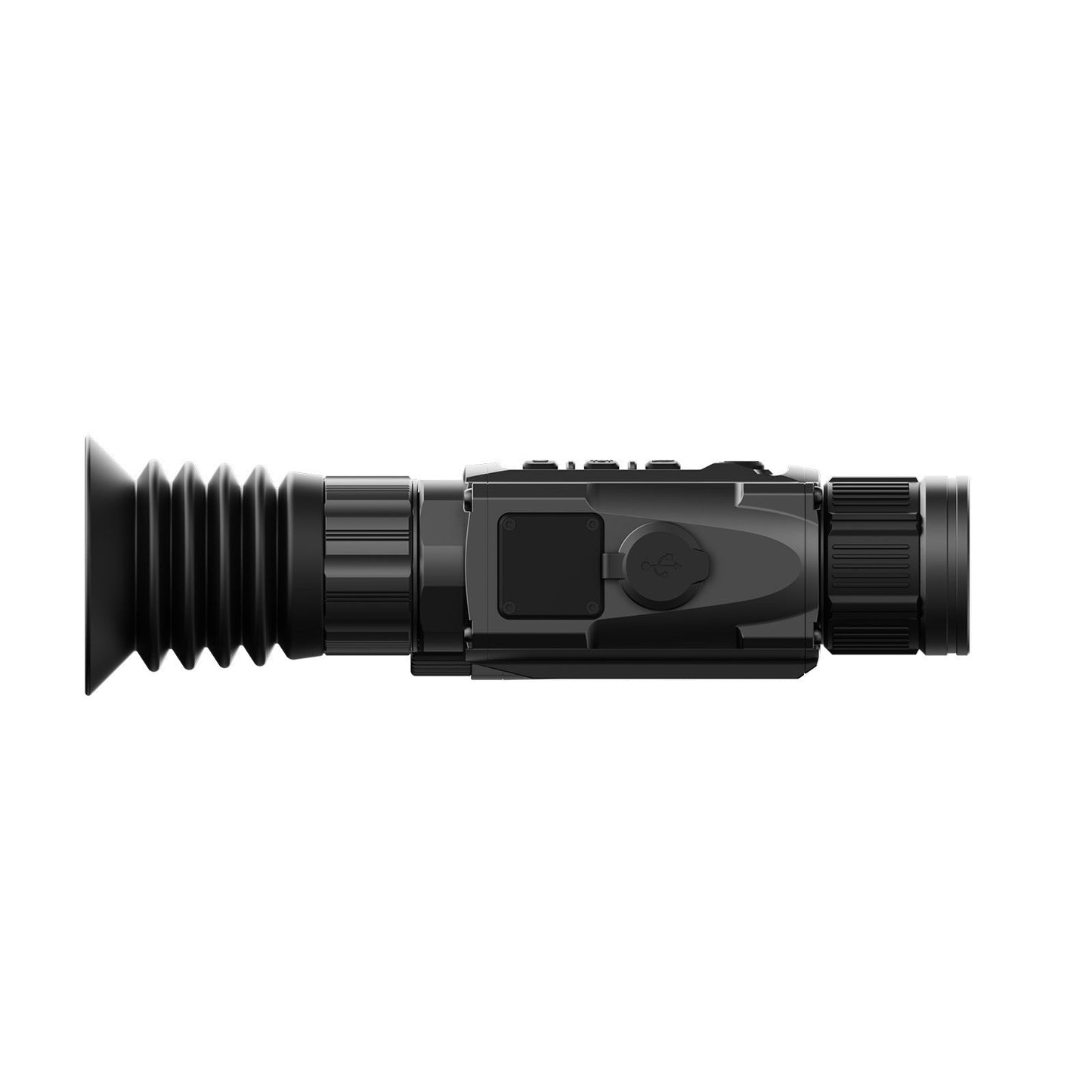 Display DNT Optics Hydra HS635 640 35mm Multi Function Thermal Scope